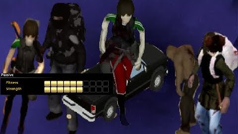 5 Remarkable Mods that Transform Project Zomboid into The Last of Us