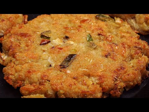 ✔녹두전보다 맛있는 명절전 만드는법. 이거 알면 명절전 10배 맛있어집니다. 식어도 맛있어요.💯 평생 써먹는 명절전 요리 만드는법.🥇 병아리콩전 맛있게 만드는법. 참치오이샐러드