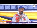 Mudane Major Deqow Oo Maanta Hadalo Macno Leh Iyo Miro Sarbeeb Ah Ka Jeediyay Macalimiin Mudane Major Deqow Oo Maanta Hadalo Macno Leh Iyo Miro Sarbeeb Ah Ka Jeediyay Macalimiin