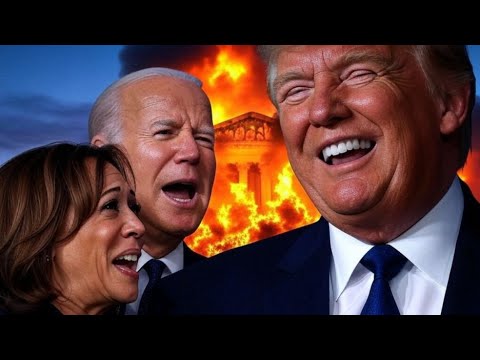 🔥BREAKING! Trump's SHOCKING New Demand | Biden admits DOJ TARGETED Trump Illegally!