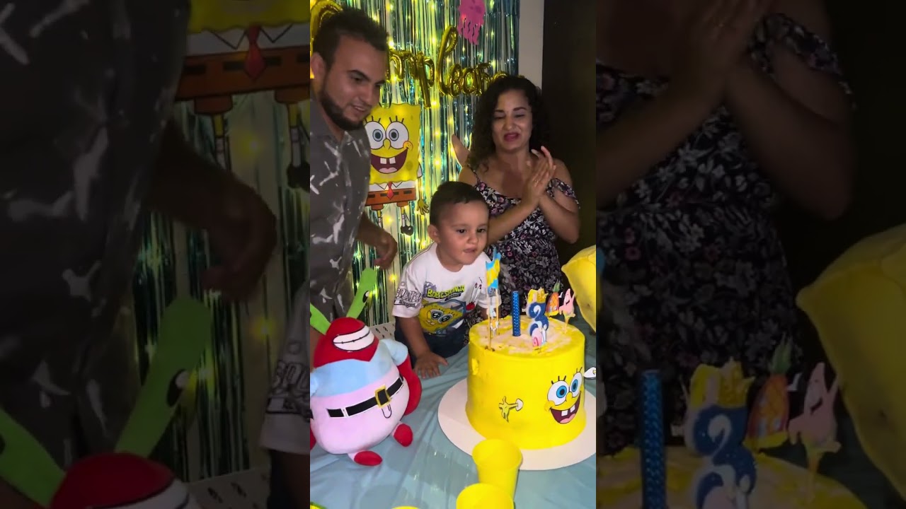 Cumpleaños Vascolin 2024!!