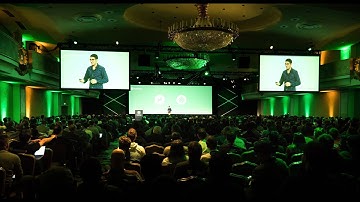 Keynote: Nomad use cases