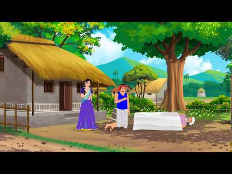 आलसी बेटों की सच्ची कहानी | मेहनत का सबसे बड़ा इनाम | Hindi Kahaniya | Moral Stories | Kahaniya