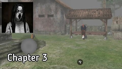 Kisah Horor Ojol: The Game - Gameplay Walkthrough Part 3 - Chapter 3