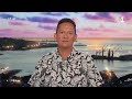 Le Vea Du Dimanche 05 Janvier 2025 Tahiti Polynesie 