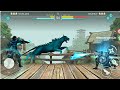 Shadow Fight Arena Best Team (Android Gameplay)