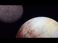 Nowy Pluton i Charon: co wiemy trzy lata po wizycie New Horizons? Łukasz Lamża