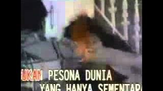 Uchi Amyrta   Hati Seluas Samudera original video clip   YouTube