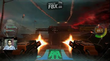 F E A R  3 Gameplay Pc  Interval 06 Bridge  Part 6