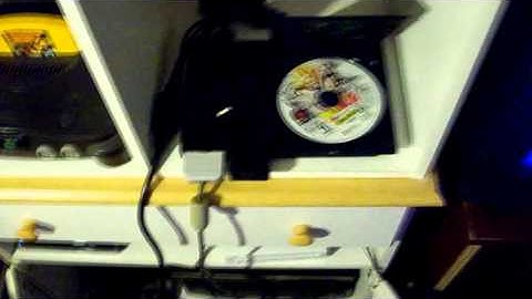 How to play PS1 Backups on your PS2! (Swap Trick)