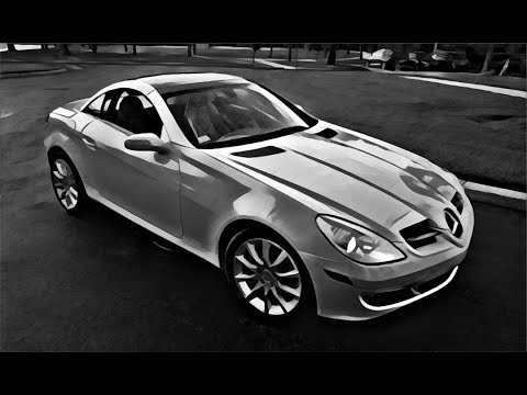 Mercedes SLK280 - Purchase and Mods