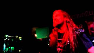 The Day of the Beast - Relentless Demonic Intrusion