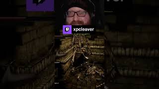 My favorite part of Dark Souls | xpcleaver on #Twitch