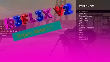 How To Download A Bypass Mod Menu For MW2!!! Tutorial