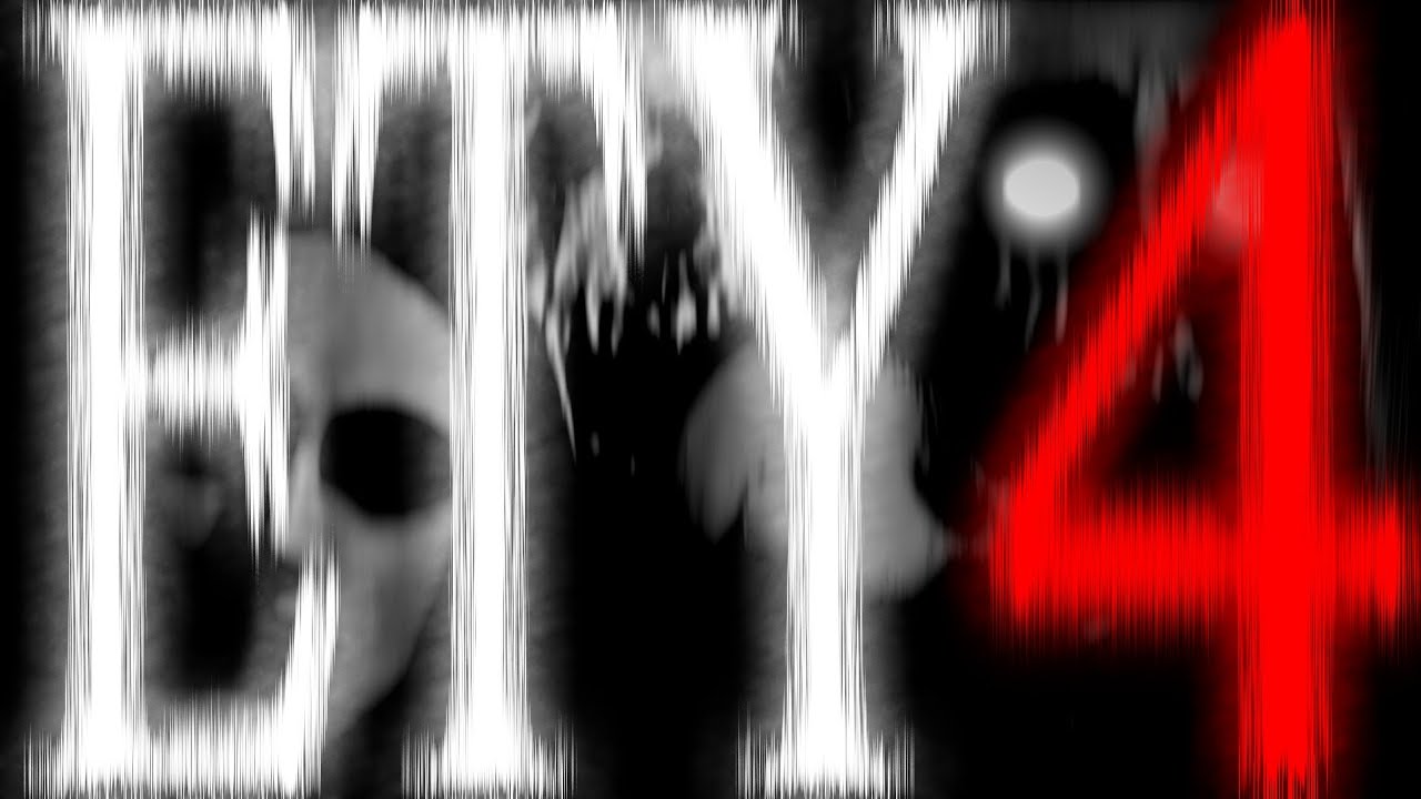 (LOUD SOUNDS, FAST FLASHES) ETY4 - Mr. Incredible Becoming Uncanny