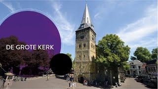De Grote Kerk