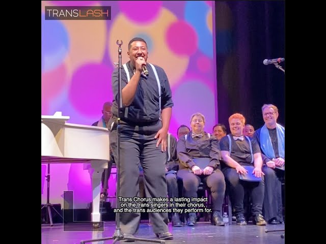 LA Trans Chorus' VOICES: OF SPRINGTIME Showcase (2023)