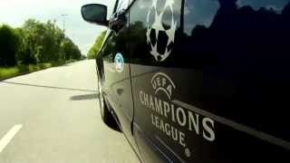 Ford 2012 UEFA Champions League Final ford a ru