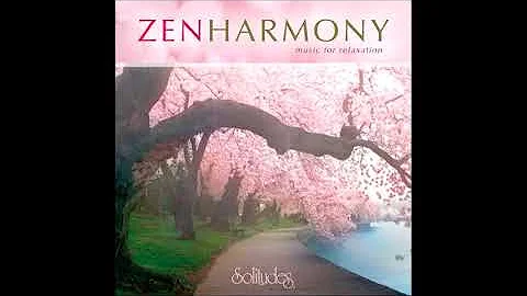 Zen Harmony: Music for Relaxation - Dan Gibson & George Koller