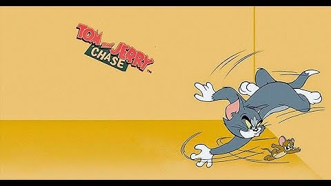 Tom and Jerry Chase Livestream 227 (Last time on the Asia/Global server)