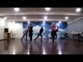  fx  gangsta boy dance practice hq audio