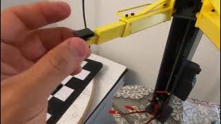 RC4WD BendPak Two Post Auto Lift unboxing &setup.