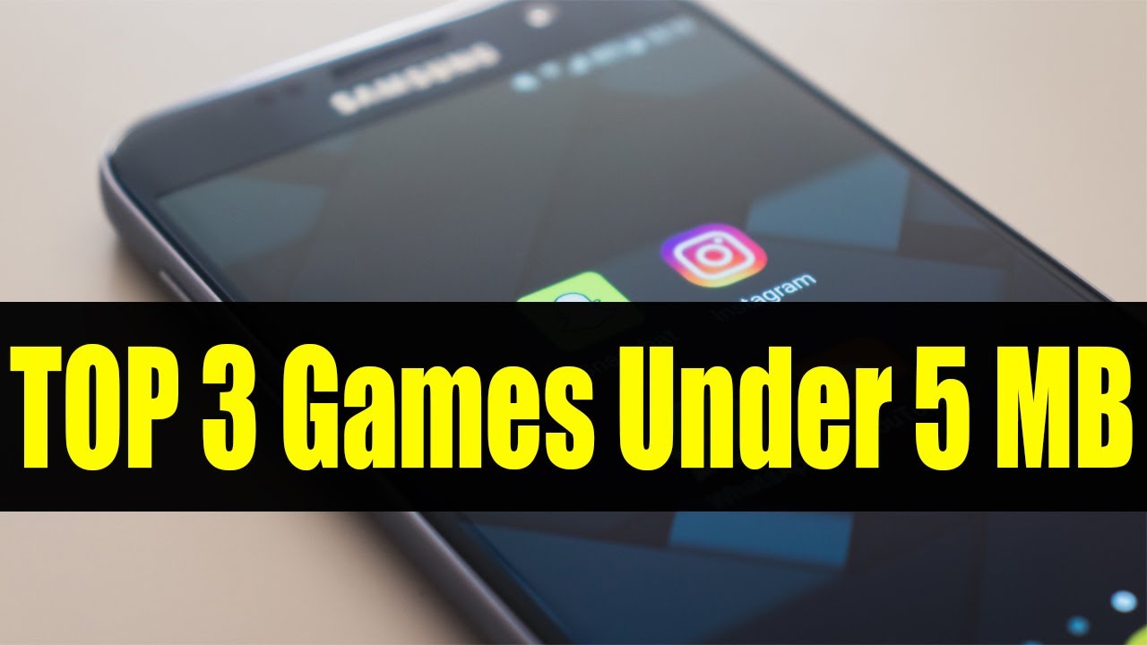 Games Most 2018 Android Popular Offline