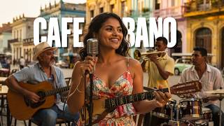 Cuban Sunset Dreams 🌴 Soft Latin Jazz, Romantic Havana Nights & Island Sounds screenshot 5
