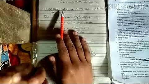 Explain Eigen values of Hermitian operator are real zero.Bsc part 3