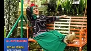 ELVY SUKAESIH/PECAH SERIBU)mp3