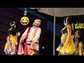 Yakshagana - ಪುನಃ ಪ್ರಾಪ್ತಿ/ ಹಾಸ್ಯ -2 / ಪ್ರಜ್ವಲ್ ಕುಮಾರ್‌ - ರಕ್ಷಿತ್ ಪಡ್ರೆ - ಅರುಣ್ ಕೋಟ್ಯಾನ್ 👌😂🤣