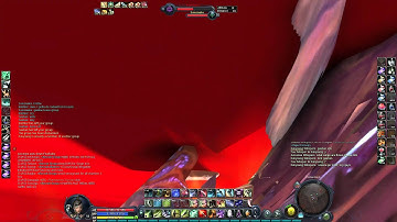 AION. Bug Abuse. Fearbaby & Dilkov got kisk inside geodata