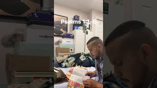 Psalms 1:1-6