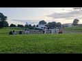 Great North Air Ambulance Taking Off