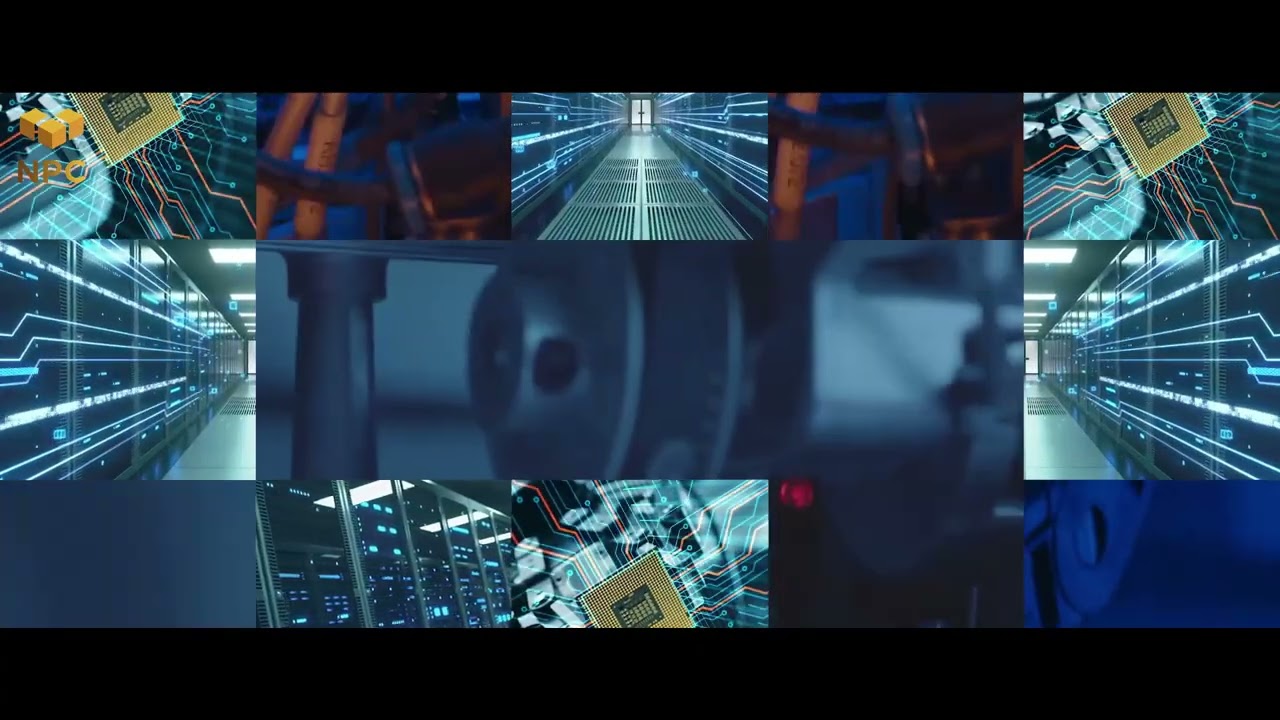 NPC AI Intelligent Trading Platform: Strategize One Step Ahead!