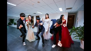 Preview of 2017's Gala Night