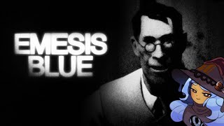 THIS WAS MADE IN SFM??? | Reacting to Emesis Blue for the first time