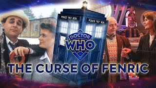 Tales of the TARDIS - The Curse of Fenric | Full Episode