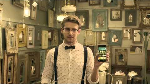 Micromax Canvas Nitro A311 - TVC