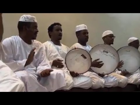 الأسرا وع لا المادح محمد عبدالقادر زاوية جدة