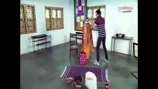 Saath Nibhaana Saathiya - Rashi Got Hit In The Head By An Iron And Died - Ep.1164 & Ep.1165