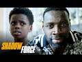 'Daddy Got The Bad Guys' Scene | Shadow Force (2025) | Omar Sy, Kerry Washington, Mark Strong
