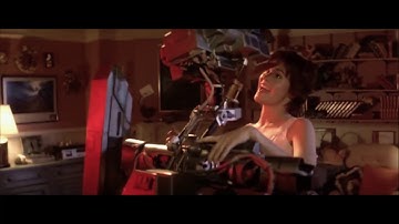 Short Circuit HD (1986)