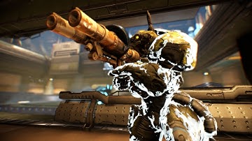 ⚔ Warframe ⚔ How to Use Captura Mode in Warframe - Captura Mode Guide