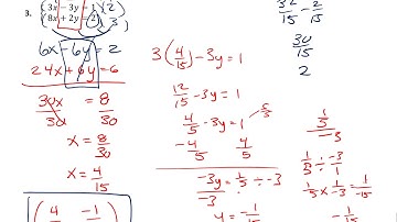 Math 1 HW Help 4.3A