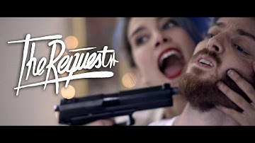 King Krab - The Request (Music Video)