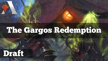 The Gargos Redemption | Draft Magic Core Set 2020 [Arena]