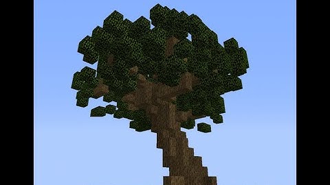 Save da world. Plant 20 million trees. Goodbye. #teamtrees