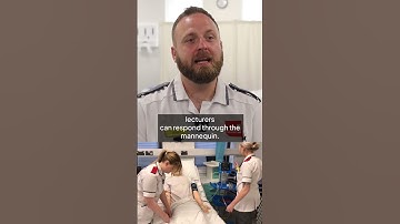 The benefits of simulation learning