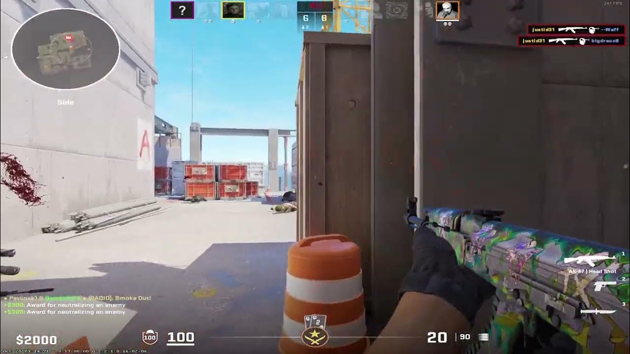 Cs2 headshot. Cs2 headshot